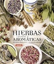 Hierbas aromáticas (Atlas Ilustrado) von Aa.Vv. | Buch | Zustand sehr gut