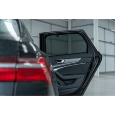 Sonnenschutz für Audi A6