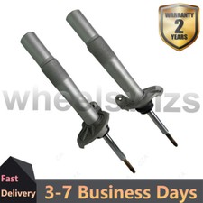 Pair Front Right Left Shock