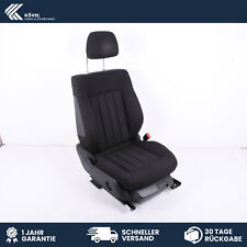 Sitz vorn rechts Beifahrersitz Stoff Sitzheizung Mercedes Benz W212 E-Klasse