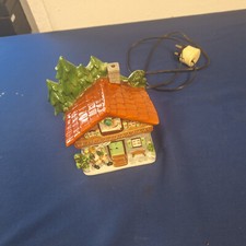 Alter Rauchverzehrer als