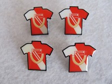 4 FC Energie Cottbus Trikot