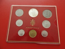 * Vatikan KMS 1973 * 1 bis 500