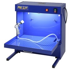 Teilewaschgerät 14L