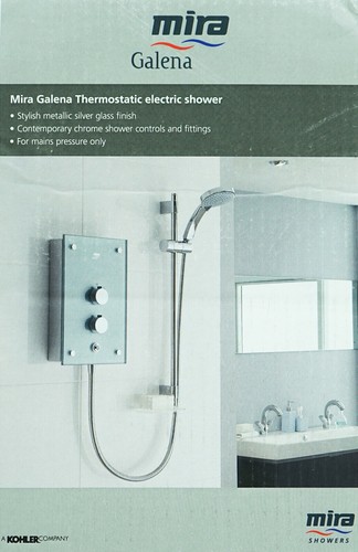 Mira galena kw elektrische - mira,