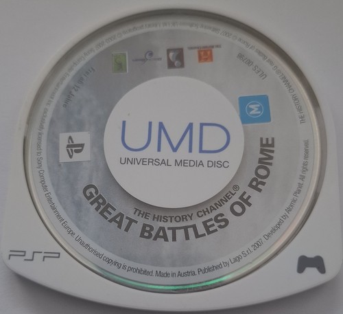 Great battle rome - ,
