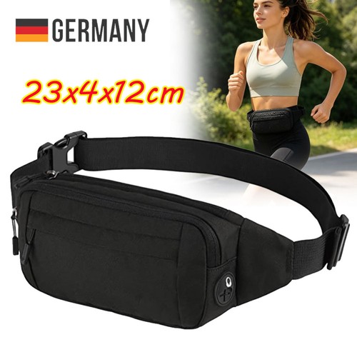 Bauchtasche herren hüfttasche - bauchtasche,