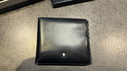 Montblanc meisterstück - montblanc,