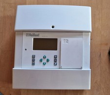 Vaillant Heizungsregelung VRC