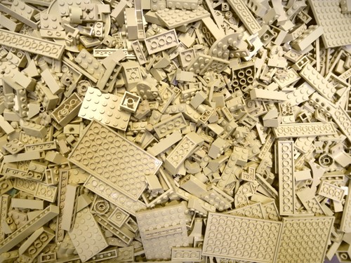 Lego kiloware 1kg bausteine - kiloware,