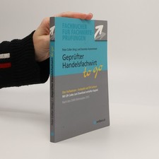 Geprüfter Handelsfachwirt to