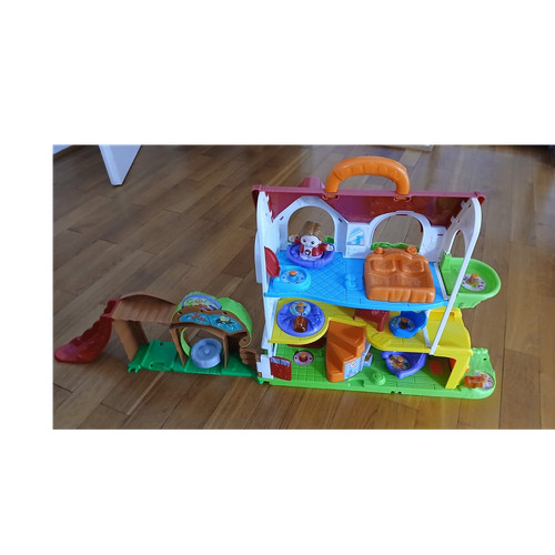 Fisher-Price
