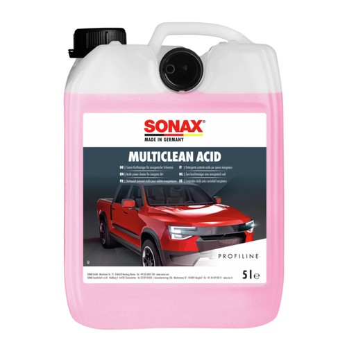 Sonax profiline multiclean - sonax,