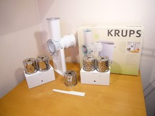 Krups 3 Mix 8000-8008