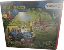 Schleich geländewagen mit - geländewagen,