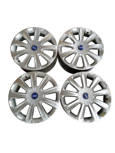 Fiat croma serie 4 - 2., (05-07)
