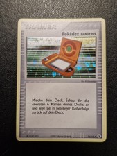 Pokémon - PokéDex HANDY909