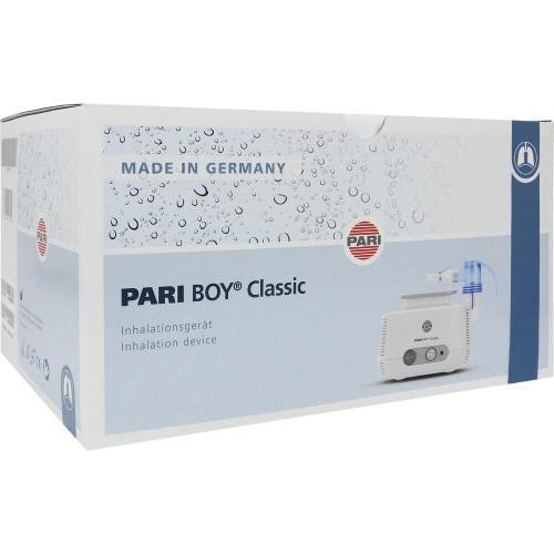 Pari boy classic - boy, st