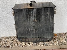 Kapitän Admiral Diplomat B = Kühler auch für Automatikgetriebe = defekt