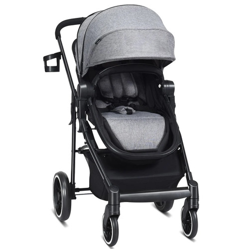 Kinderwagen faltbar - 2, in