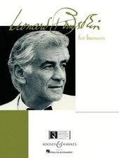Bernstein for Bassoon |