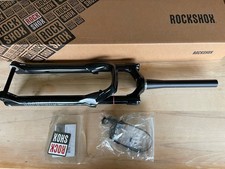 RockShox Federgabel Judy Gold