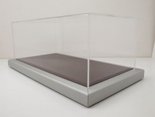 Klarsichtbox Acryl Vitrine