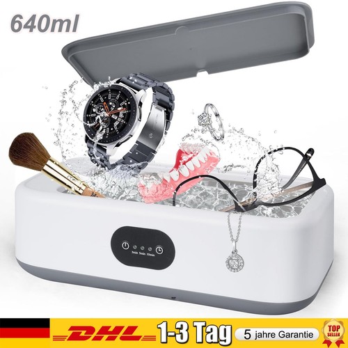 Ultraschallreiniger 49000hz - ultraschallreiniger,
