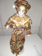 Harlekin, venezianische