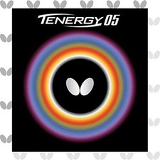 Butterfly Tenergy 05 | 1,7 1,9