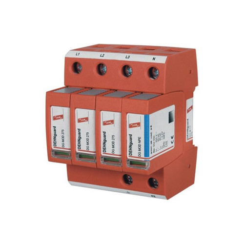 Dehnguard tt 275 - m,