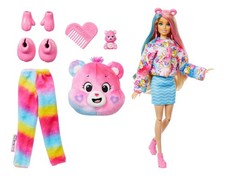 Barbie cutie reveal puppe - barbie,