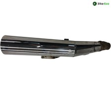 Auspuffanlage Auspuff HONDA VT