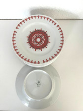 Henneberg Porzellan Atlas 6