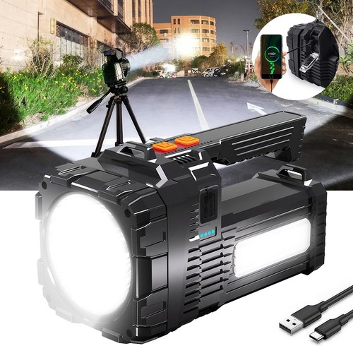 Led cob handscheinwerfer - cob,