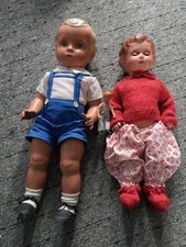 Schildkröt Hans und Ursel +