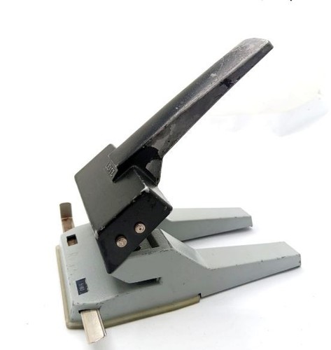 Leitz locher 2010 registratur - leitz,