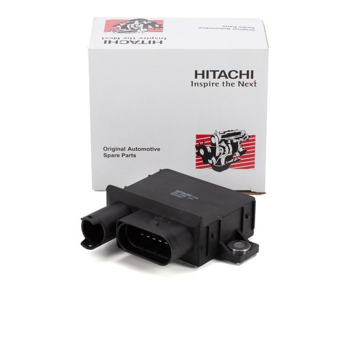 Hitachi astemo relais - hitachi,