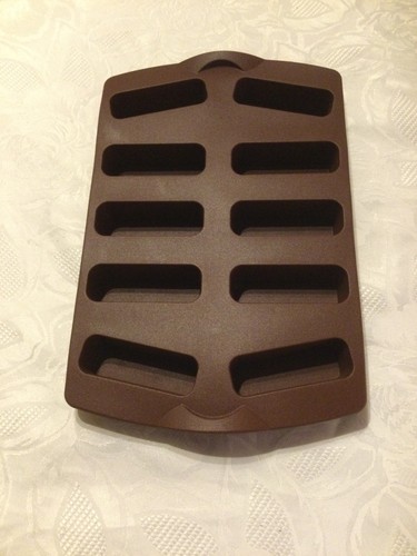 Tupperware silikonform kleine - silikonform,