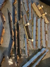 Tabletop Gelände Mauern