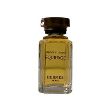 Hermes Equipage Aftershave 10