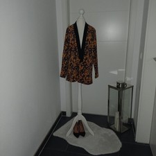 Kordblazer M 40 42 Longblazer