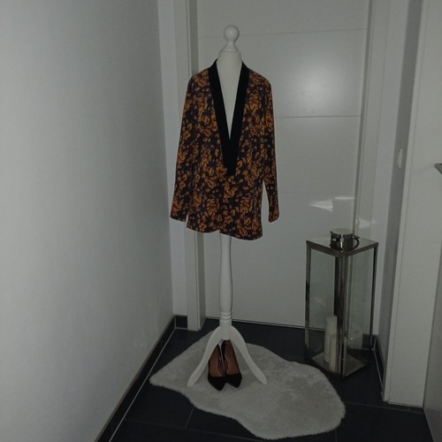 Kordblazer 42 longblazer - m, 40