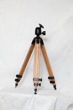 Berlebach tripod Mulda model