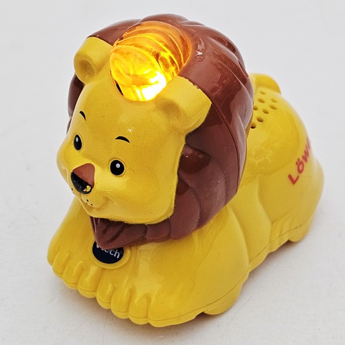 Vtech tip tap baby - tip,