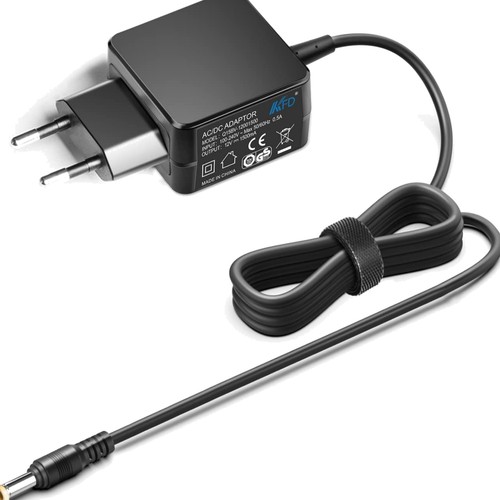 12v netzteil für - 1,5a,