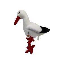 Clemens plüsch storch tier - clemens,