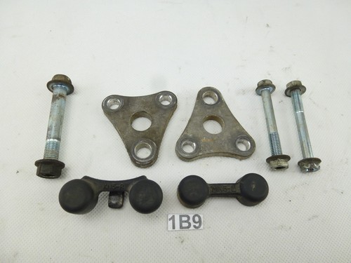 Motorhalter halterungen halter - halterungen,
