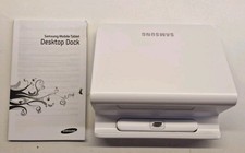 Orig. Samsung Universal Desktop Dock Ladestation EE-D100