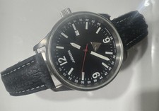 Junkers Fliegeruhr Automatic